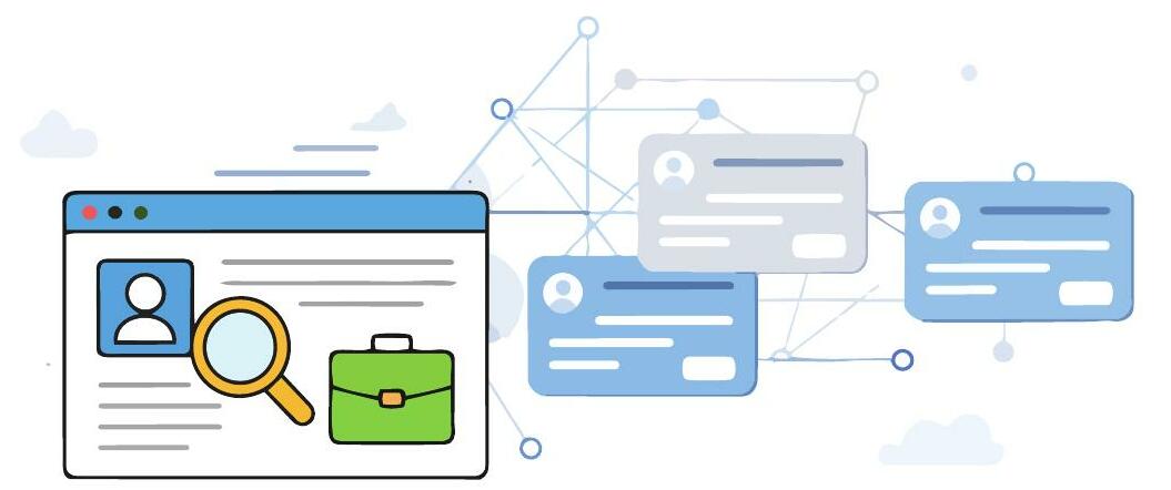 How a Job Portal Benefited from Microservices Architecture